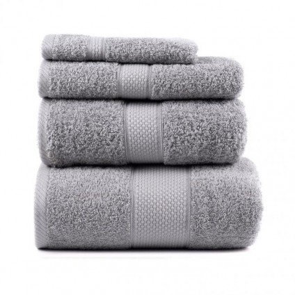 Полотенце Arya Однотонний 100x150 Miranda