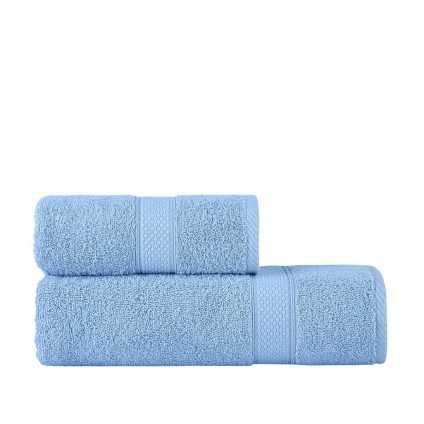 Полотенце Arya Однотонний 50x90 Miranda Soft