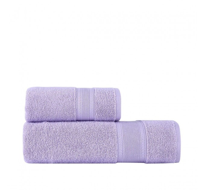 Полотенце Arya 100x150 Solo Soft