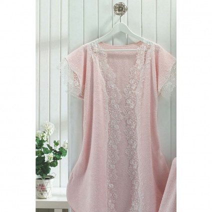 Халат Arya Женский L-XL Gloria