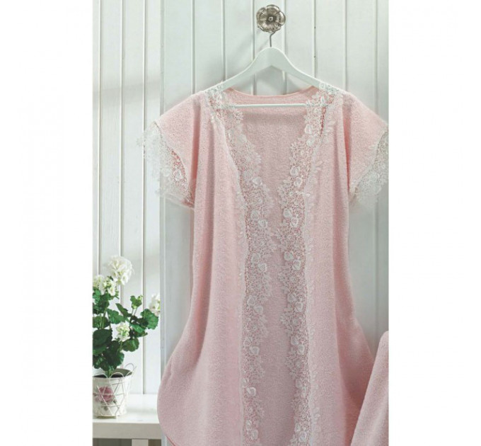 Халат Arya Женский L-XL Gloria