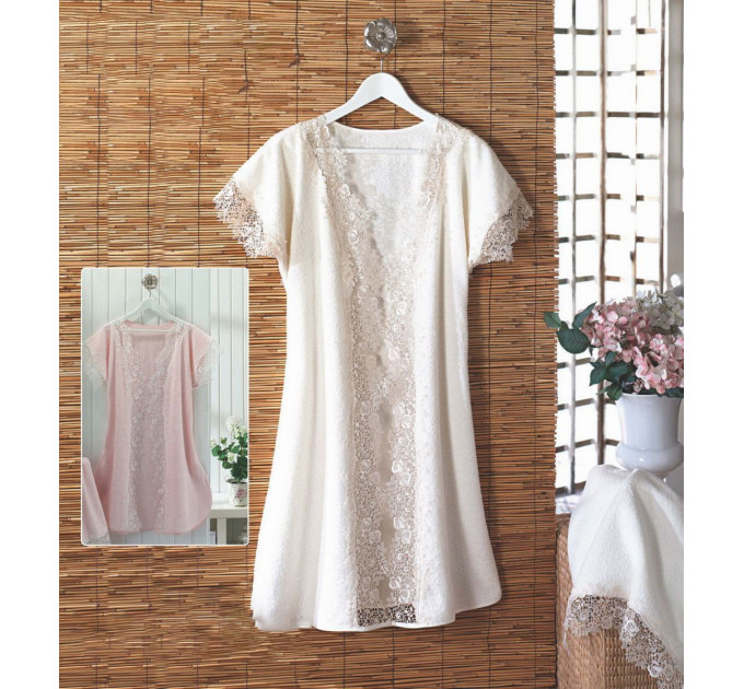 Халат Arya Женский L-XL Gloria