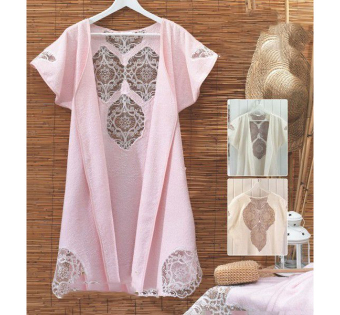 Халат Arya Женский L-XL Harem