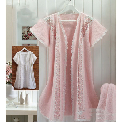 Халат Arya Женский L-XL Jackline