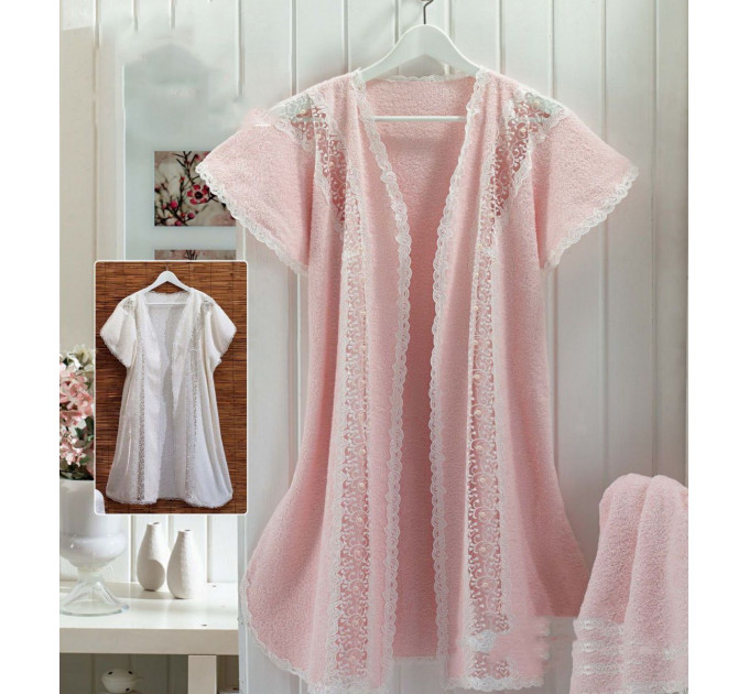 Халат Arya Женский L-XL Jackline