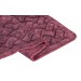 Килимок Arya 60x100 - 60x50 2 Пр. Hasir