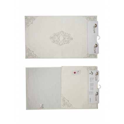 Коврик Arya С гипюром 60x120 2 Пр. Marlow