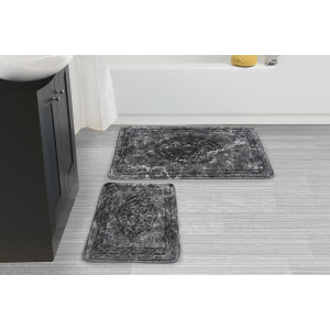 Коврик Arya 60x100 - 60x50 2 Пр. Damaks