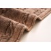 Килимок Arya 60x100 - 60x50 2 Пр. Damaks  Коричневий