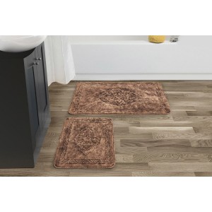 Килимок Arya 60x100 - 60x50 2 Пр. Damaks