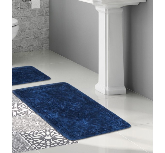 Килимок Arya 60x100 - 60x50 2 Пр. Damaks