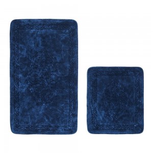 Коврик Arya 60x100 - 60x50 2 Пр. Damaks