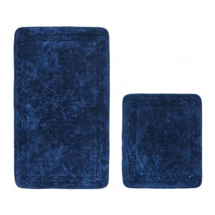 Коврик Arya 60x100 - 60x50 2 Пр. Damaks