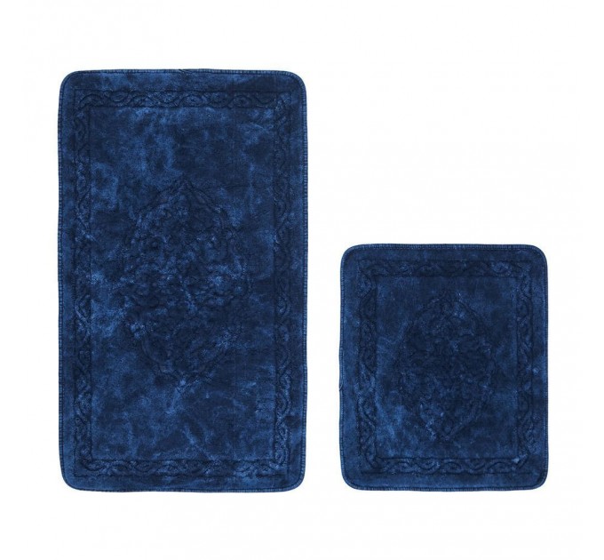 Килимок Arya 60x100 - 60x50 2 Пр. Damaks