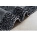 Килимок Arya 60x100 - 60x50 2 Пр. Tiffany  Антрацит - Сірий