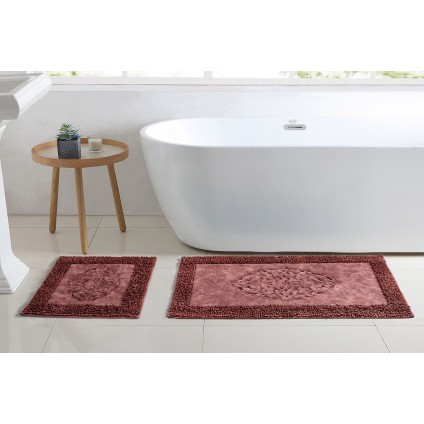 Коврик Arya 60x100 - 60x50 2 Пр. Tiffany