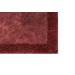 Килимок Arya 60x100 - 60x50 2 Пр. Tiffany Бордовий