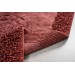 Килимок Arya 60x100 - 60x50 2 Пр. Tiffany Бордовий