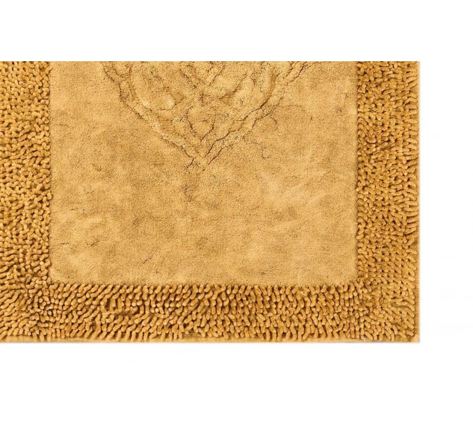 Килимок Arya 60x100 - 60x50 2 Пр. Tiffany Гірчичний