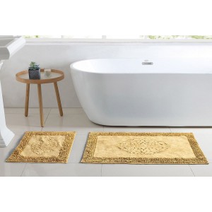 Коврик Arya 60x100 - 60x50 2 Пр. Tiffany