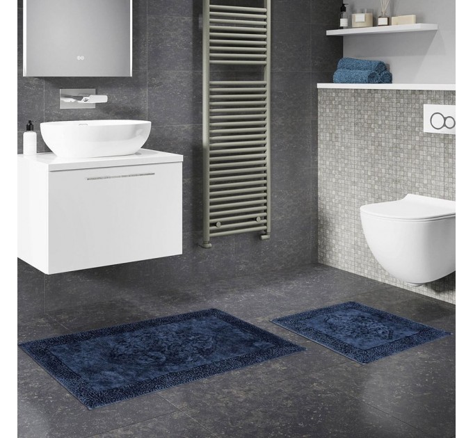 Коврик Arya 60x100 - 60x50 2 Пр. Tiffany