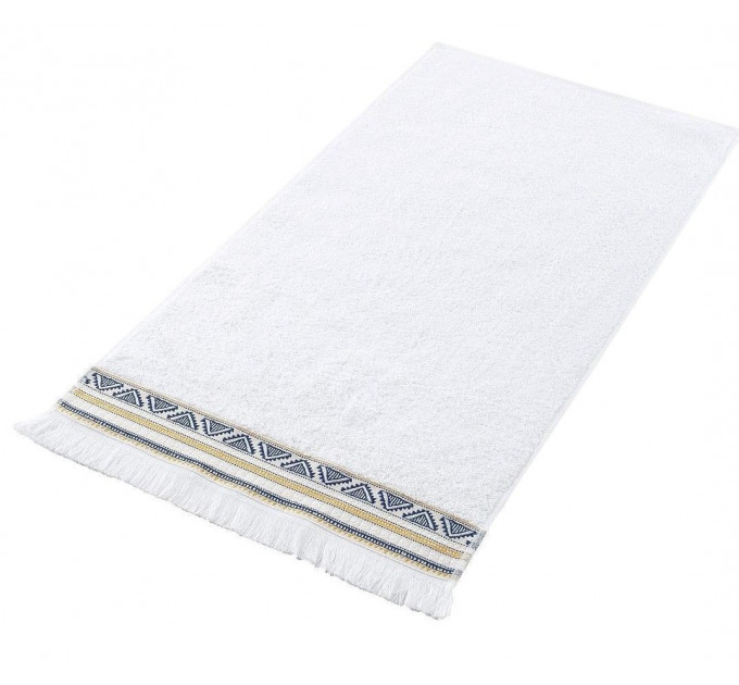 Набор Полотенец Arya Жаккард 50x90-70x140 Firuze