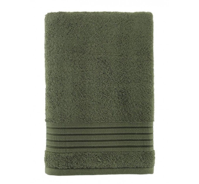 Набор Полотенец Arya Жаккард 50x90-70x140 Dophne