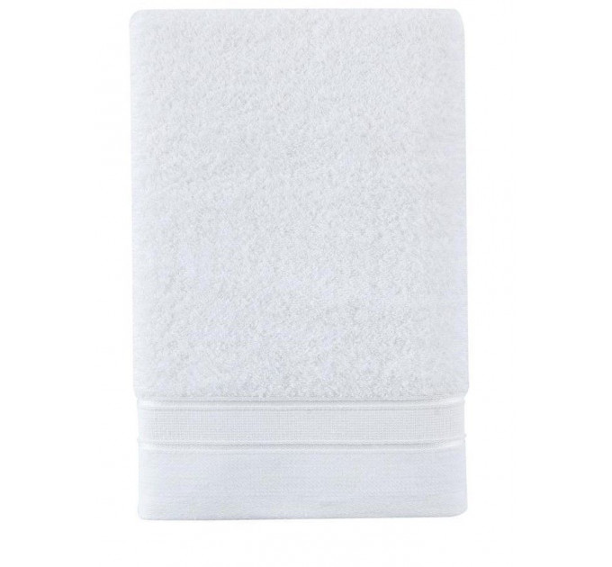 Набор Полотенец Arya Жаккард 50x90-70x140 Elena