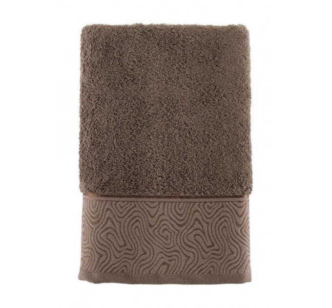 Набор Полотенец Arya Жаккард 50x90-70x140 Fold