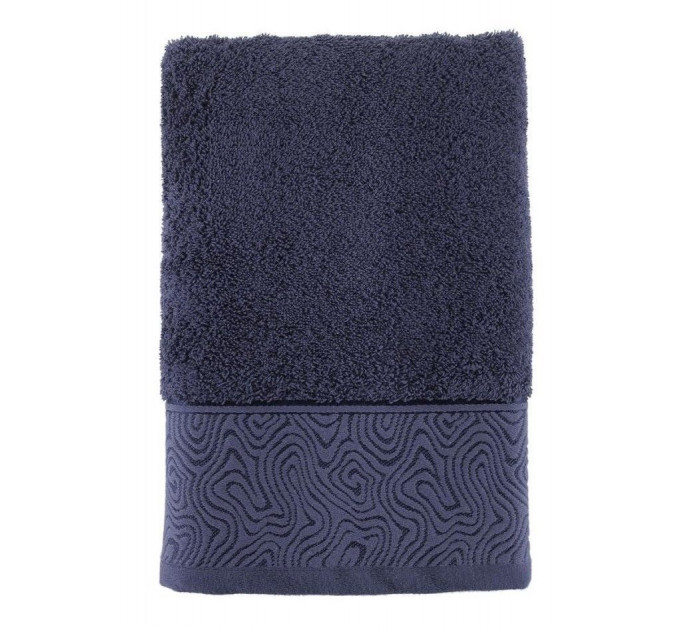 Набор Полотенец Arya Жаккард 50x90-70x140 Fold