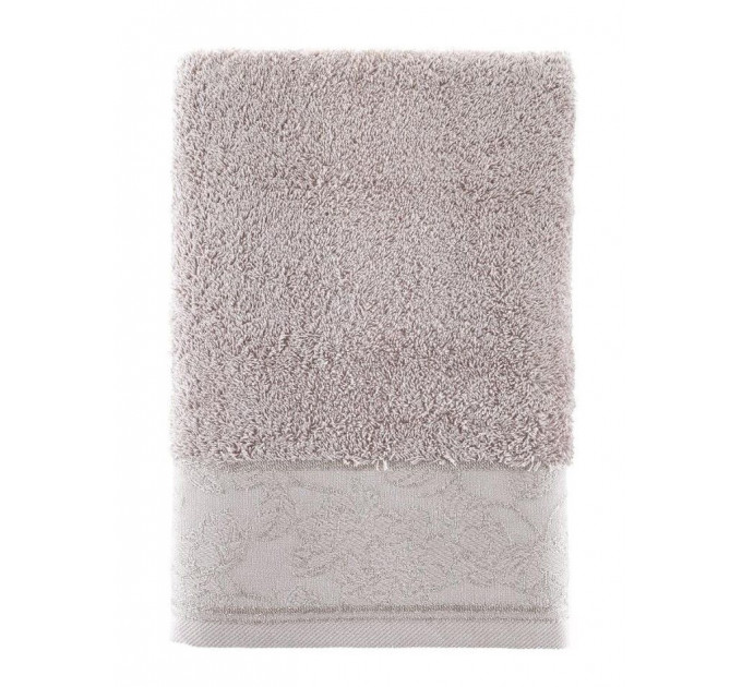 Набор Полотенец Arya Жаккард 50x90-70x140 Sena