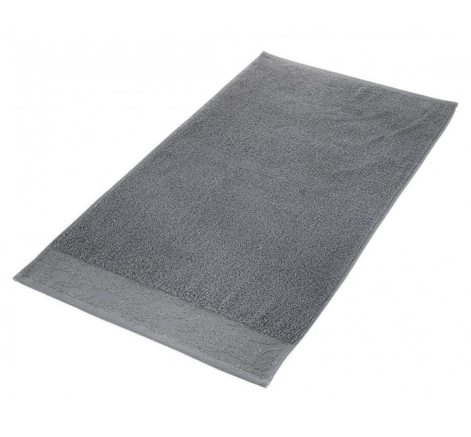 Набор Полотенец Arya Жаккард 50x90-70x140 Sena