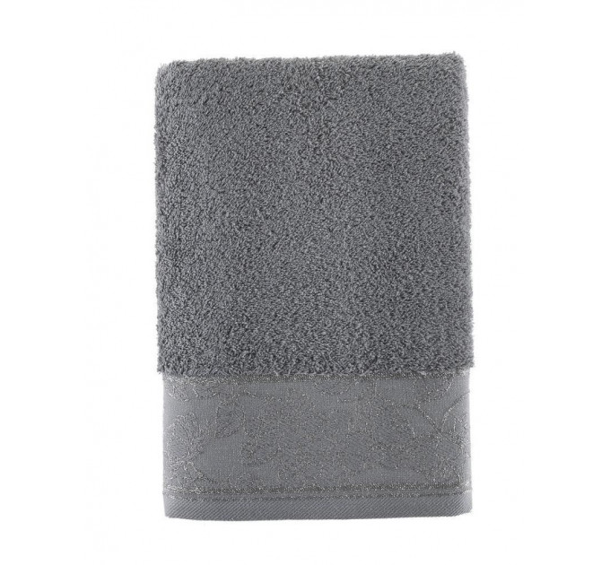 Набор Полотенец Arya Жаккард 50x90-70x140 Sena