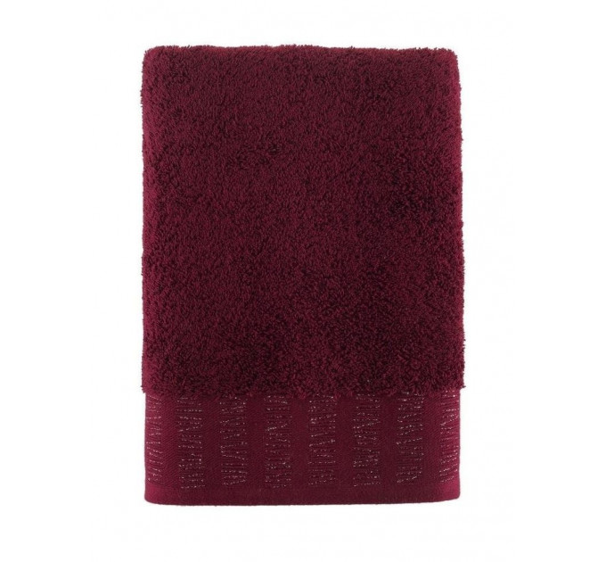 Набор Полотенец Arya Жаккард 50x90-70x140 Sophia