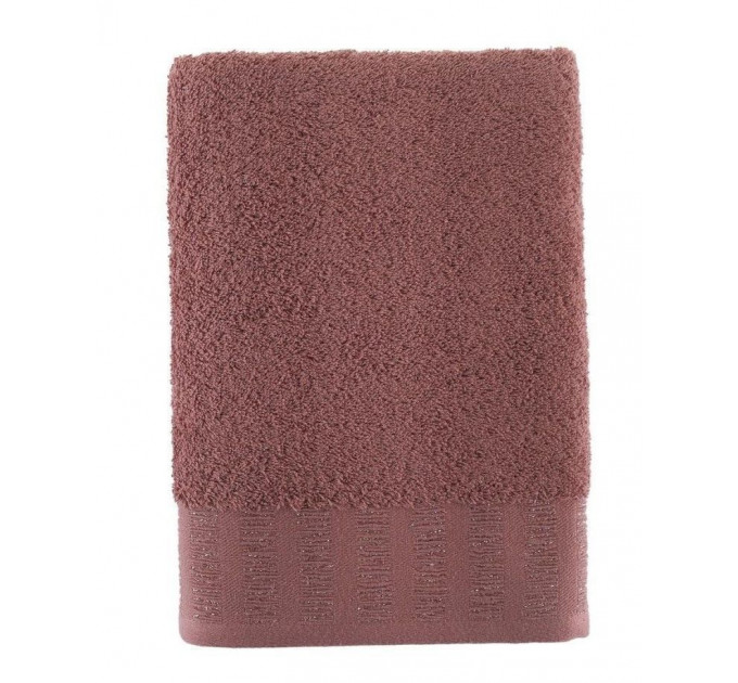 Набор Полотенец Arya Жаккард 50x90-70x140 Sophia