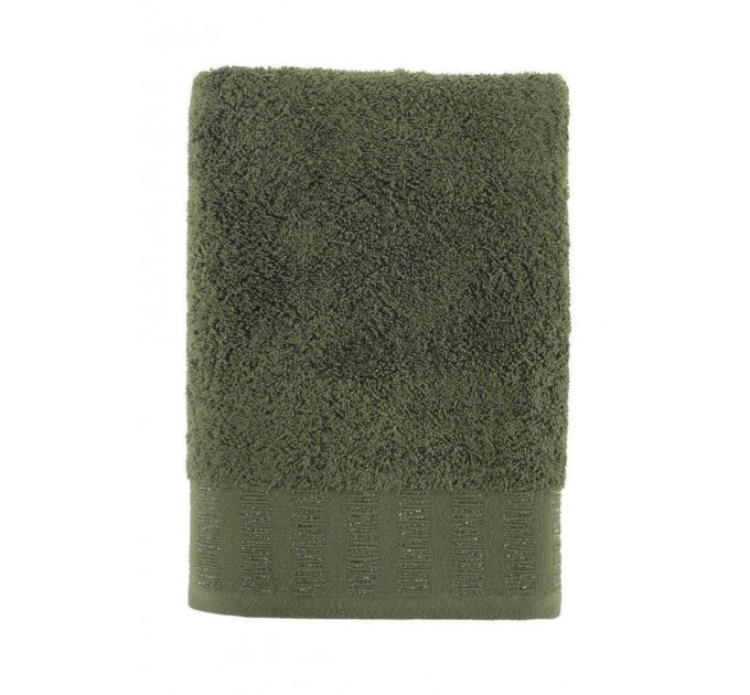 Набор Полотенец Arya Жаккард 50x90-70x140 Sophia