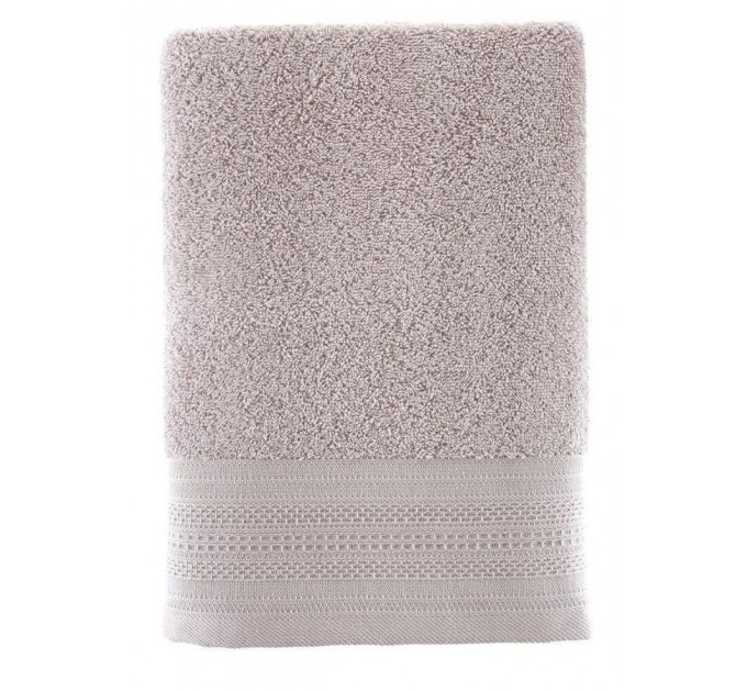 Набор Полотенец Arya Жаккард 50x90-70x140 Touch