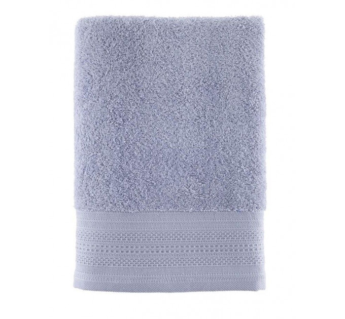 Набор Полотенец Arya Жаккард 50x90-70x140 Touch