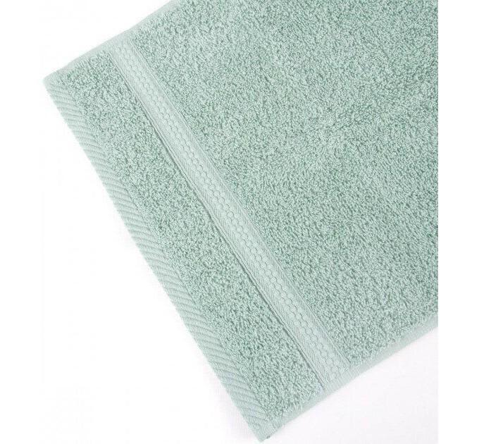 Набор Полотенец Arya Однотонное 50x90-70x140 2 Пр. Miranda Soft