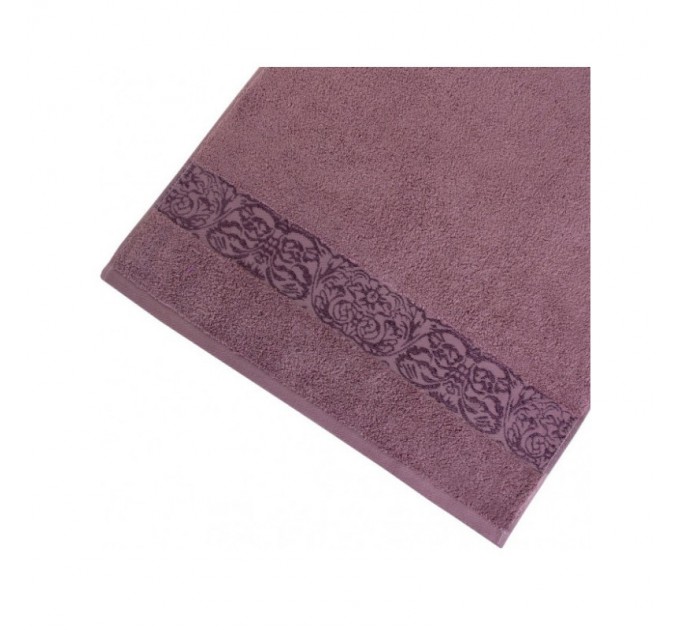 Полотенце Arya В Тубе 30x50-50x90 Jewel