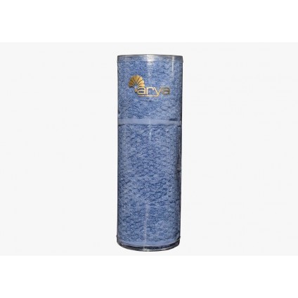 Набор полотенец Arya в тубе 30x50-50x90 Arno