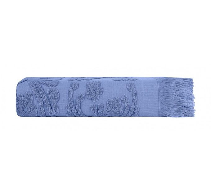Полотенце Arya С Бахромой 100x150 Isabel Soft