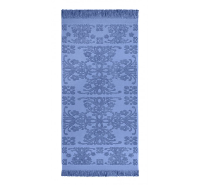 Полотенце Arya С Бахромой 100x150 Isabel Soft