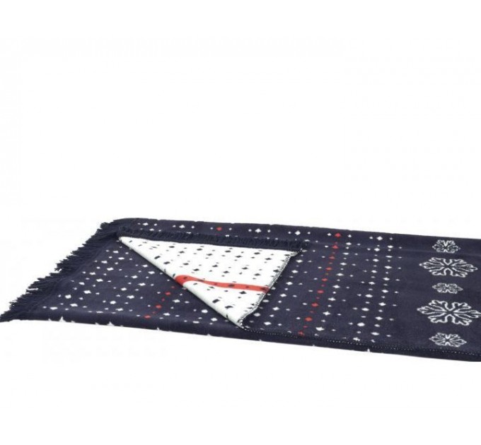 Плед Arya Хлопок 150x200 Christmas Nevis