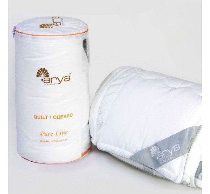 Одеяло Arya Pure Line 155x215 Climarelle