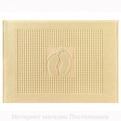 Коврик Arya 50x70 Winter Soft