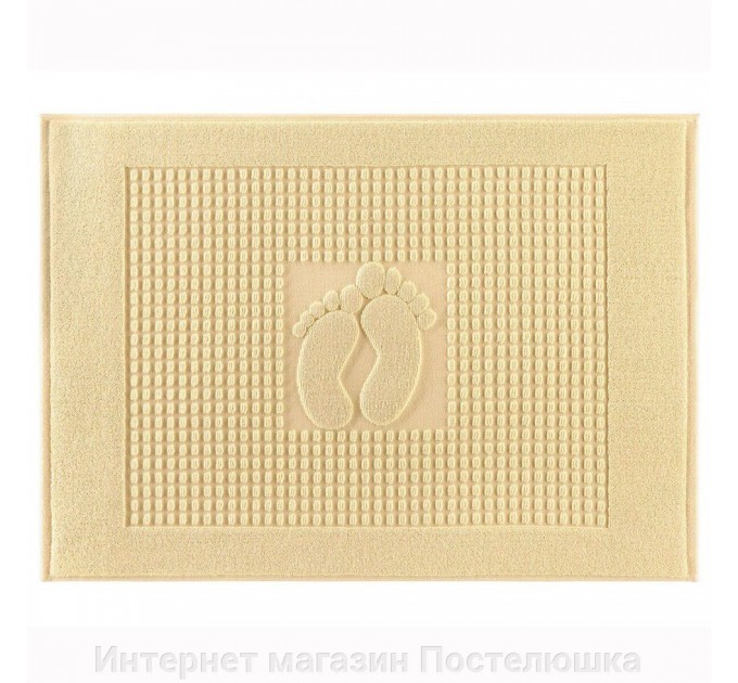 Коврик Arya 50x70 Winter Soft