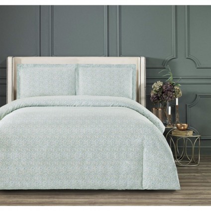 Постельное белье Arya Simple Living 160x220 Korina
