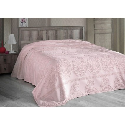 Простыня Махровое Arya 160x220 Misley