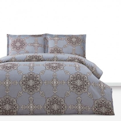 Постельное белье Arya Simple Living 160x220 Alonna